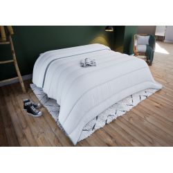 Azur 350g, duvet providing a healthy and comfortable sleep