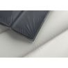 Warmth and comfort of the Bicolour Mist 300g duvet