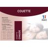 Couette Ushuaïa 300g Mi-saison